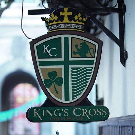 King's Cross Irish Pub